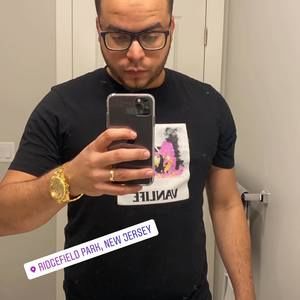 Meet your Posher, Edwin